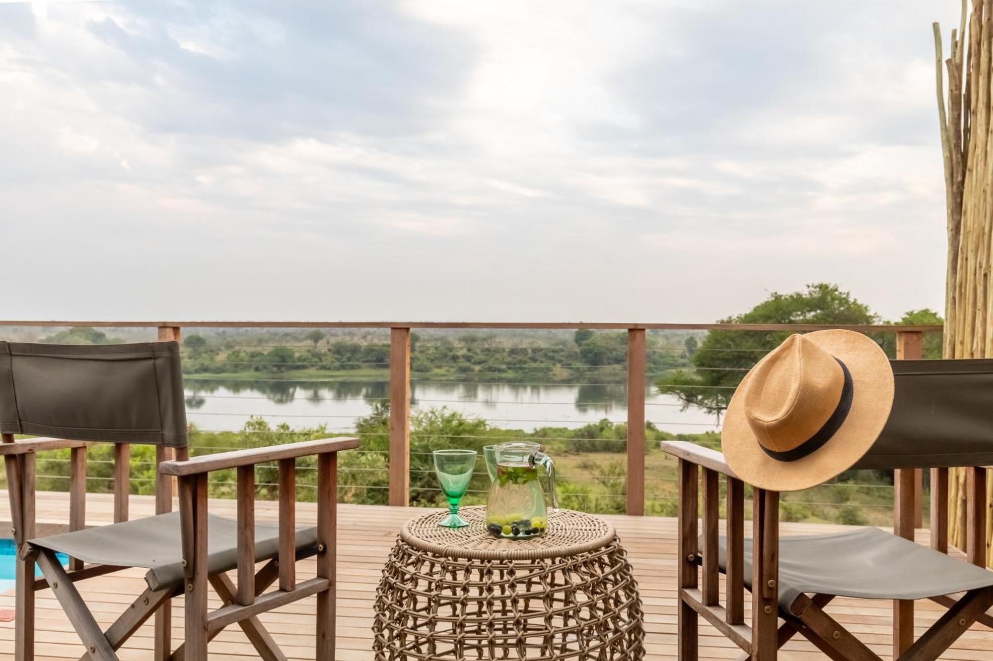 Buhala Lodge Malalane Exterior foto