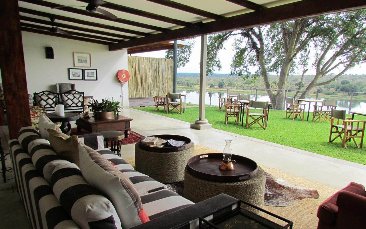 Buhala Lodge Malalane Exterior foto